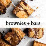 brownies and bars recipes