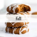 fall recipes