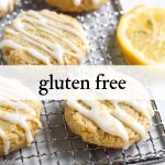 gluten free recipes
