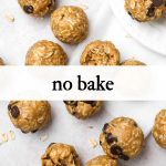 no bake recipes